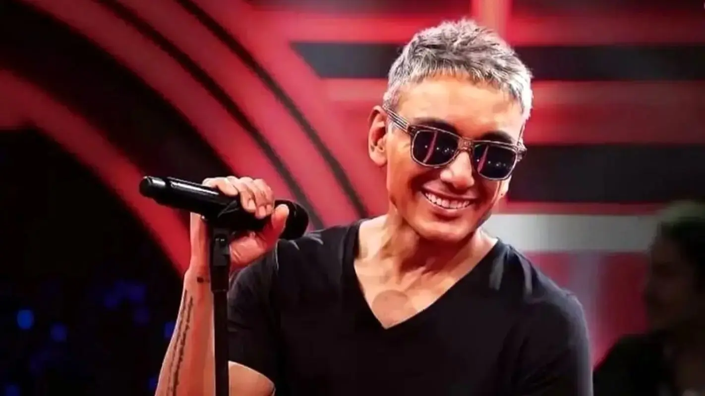 بیوگرافی ملیسا همسر شادمهر عقیلی؛ از گذشته تا ازدواج با خواننده معروف