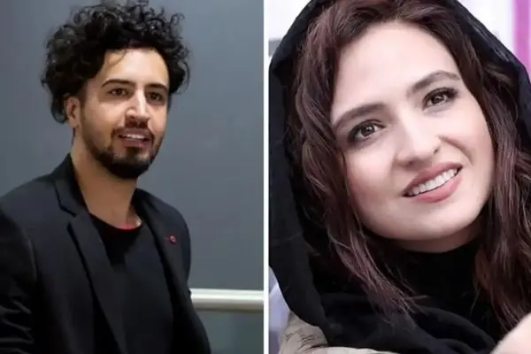 پیوند شوکه‌کننده مهرداد صدیقیان و گلاره عباسی / داستانی که سینما ایران را شوکه کرد !