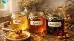 راهنمای خرید عسل طبیعی برای پذیرایی و هدیه + بررسی قیمت