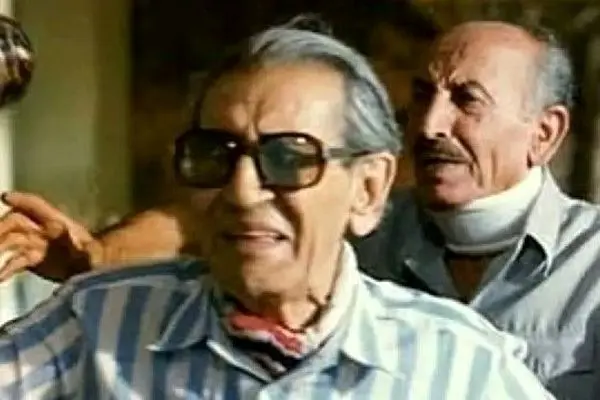 عکسی ناب از جهانگیر فروهر و لیلا فروهر در دوران طلایی دهه ۴۰