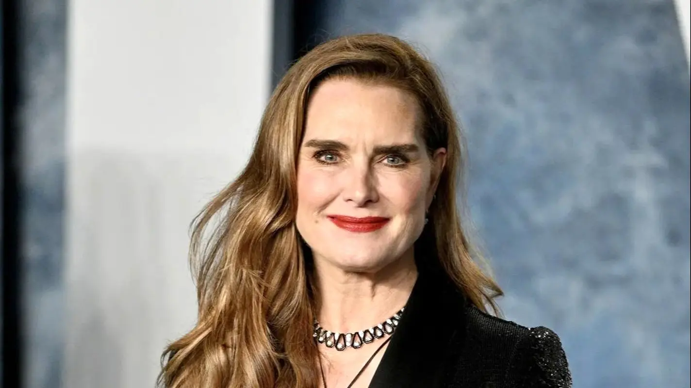 رازی از زندگی بروک شیلدز: قد، عشق‌هایش و فیلم‌های ماندگار+ عکسی از کودکی هایش