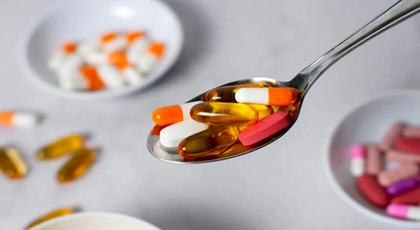 فریب نخورید/ هیچ مکملی باعث جوانسازی پوست نمیشود