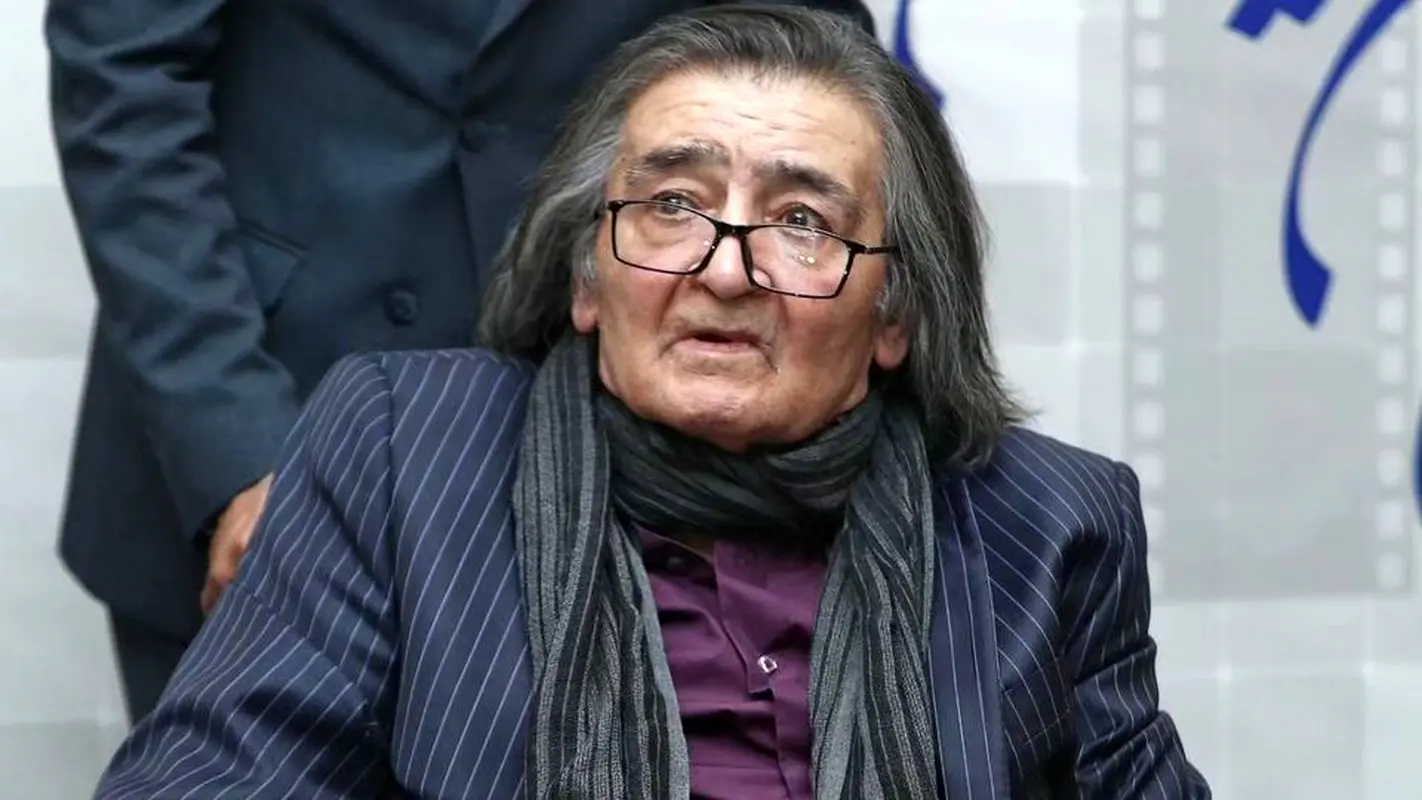 درد دل رضا رویگری: سال‌هاست پسرم رو ندیدم، تنهام نذارید!