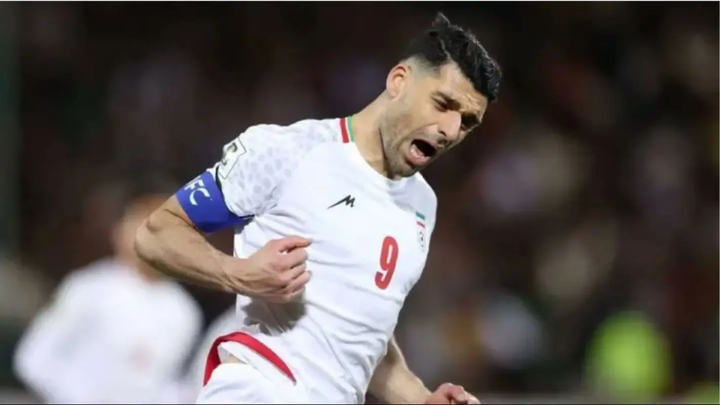 به کم حرف بودن طارمی نگاه نکنید، قلعه نویی به حرفش گوش می دهد!