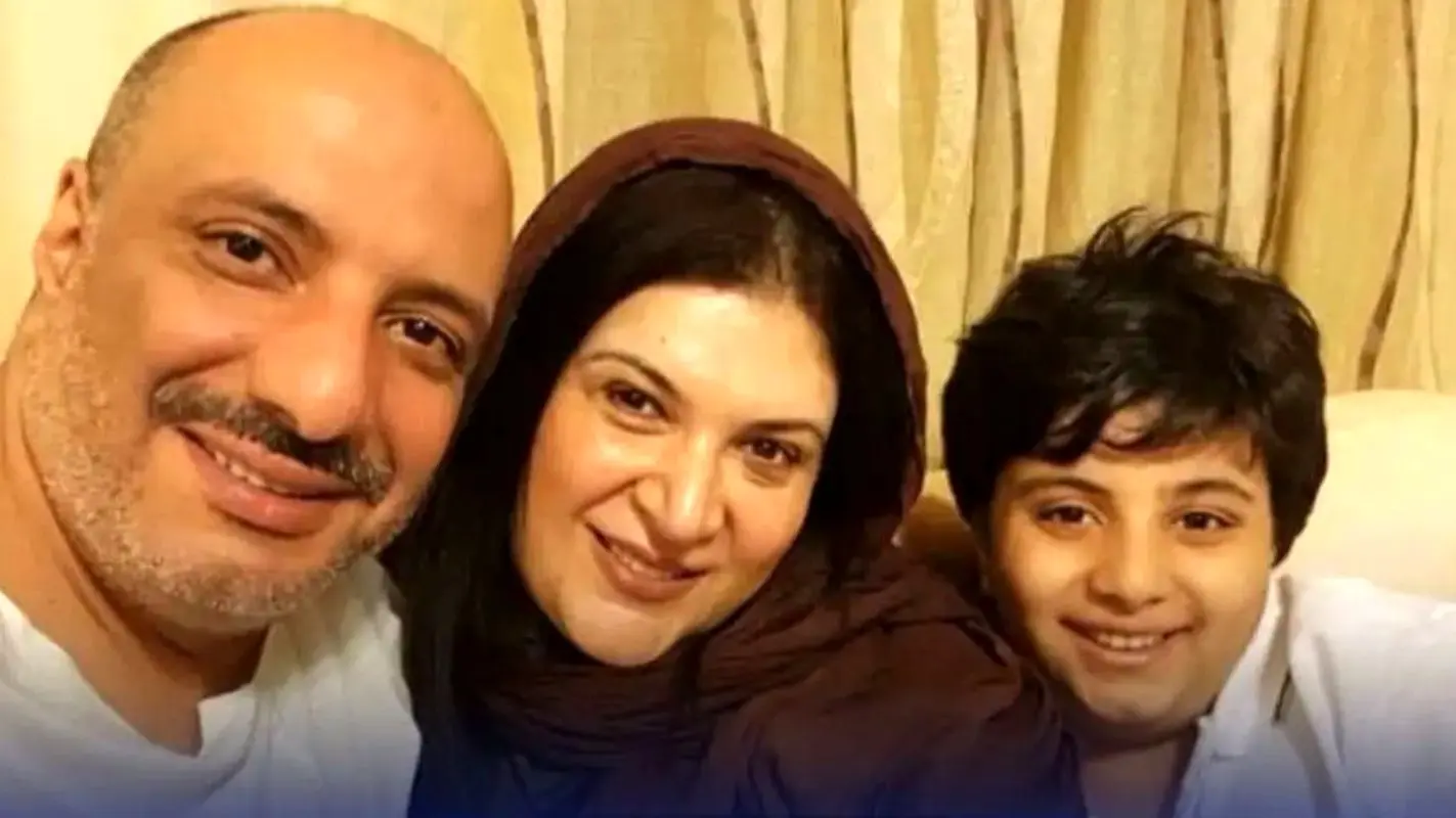 غافلگیری ریما رامین‌فر در تولد عاشقانه‌اش همراه با چهره‌های مشهور!