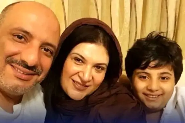 غافلگیری ریما رامین‌فر در تولد عاشقانه‌اش همراه با چهره‌های مشهور!