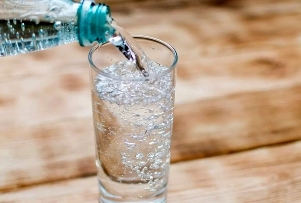 قوطی‌های آب گازدار باعث سرطان می‌شود؟