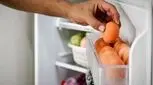 چرا تخم مرغ باید در یخچال نگهداری شود؟