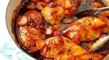 سه دستور غذای خوشمزه و آسان با مرغ
