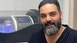 رقیب تازه‌ جذاب احسان علیخانی معرفی شد / برادر خوشتیپ و قدبلندش + عکس