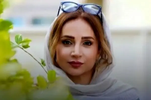 عکس نایاب شبنم قلی خانی در نوجوانی؛ چهره باورنکردنی امروز خانم بازیگر!