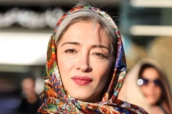 عکس های لو رفته از جشن تولد خانم بازیگر سریال هزار و یک شب ! / پس کو شوهر و بچه ؟!