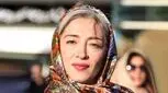 عکس های لو رفته از جشن تولد خانم بازیگر سریال هزار و یک شب ! / پس کو شوهر و بچه ؟!