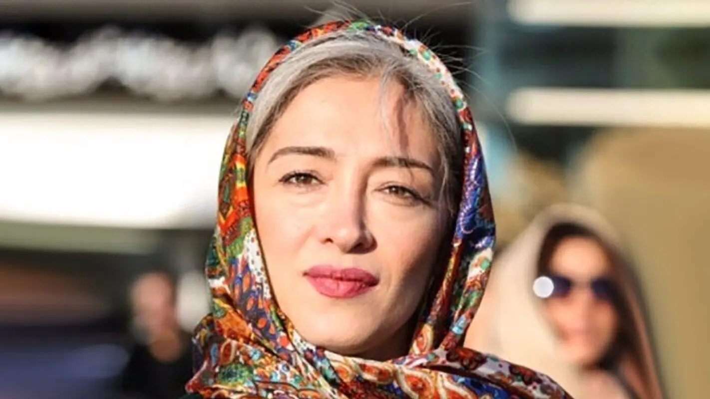 عکس های لو رفته از جشن تولد خانم بازیگر سریال هزار و یک شب ! / پس کو شوهر و بچه ؟!