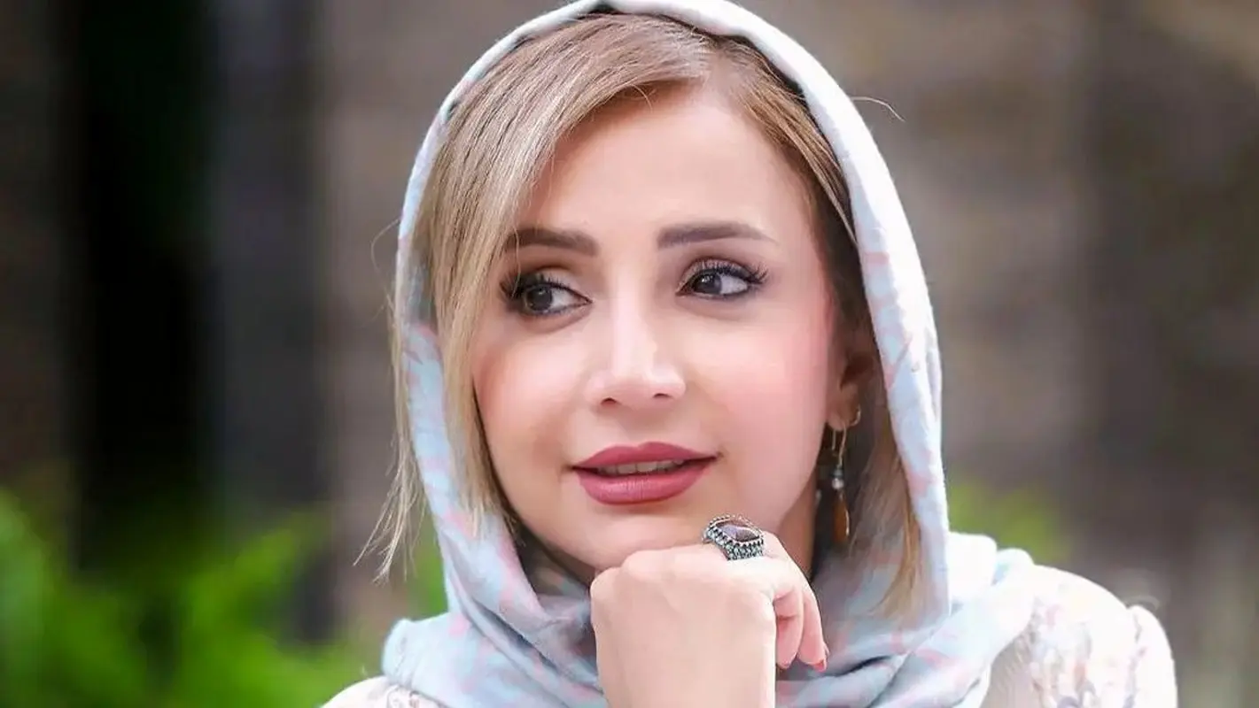 عکس‌های دیده نشده از جشن تولد ۸ سالگی شبنم قلی‌خانی ۴۰ سال پیش