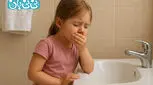 قرص ضد استفراغ برای کودکان _ 10 دارو برای تهوع کودک
