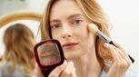 یک ترند بسیار جذاب برای میکاپ (عکس)