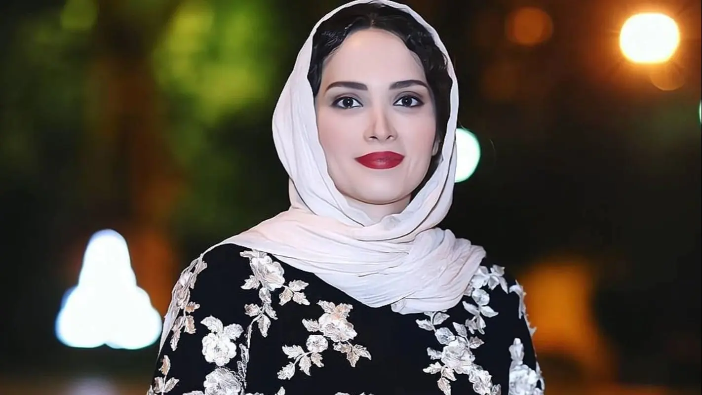 بهنوش طباطبایی با انتشار عکسی نوشت: من مادر خوبی هستم