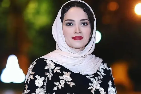 بهنوش طباطبایی با انتشار عکسی نوشت: من مادر خوبی هستم