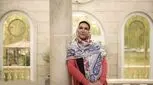 لو رفتن عکس‌های لاکچری مهوش صبرکن در خانه مجللش /ندیمه باکلاس زلیخا را دیده اید؟