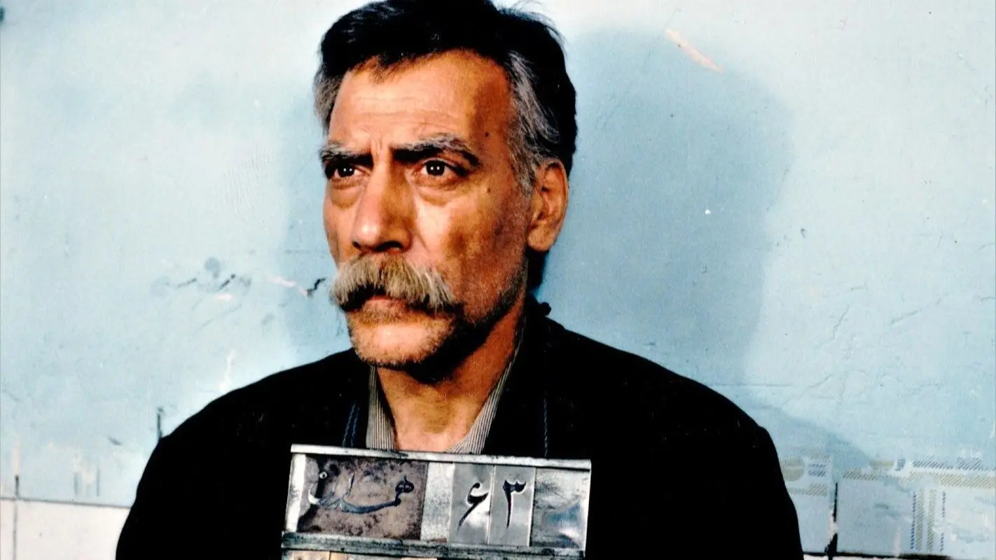 اولین عکس از همسر و دختر هادی اسلامی بازیگر ایرانی / شیک تر از امروزی ها !