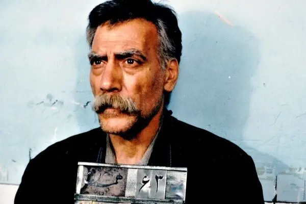 اولین عکس از همسر و دختر هادی اسلامی بازیگر ایرانی / شیک تر از امروزی ها !