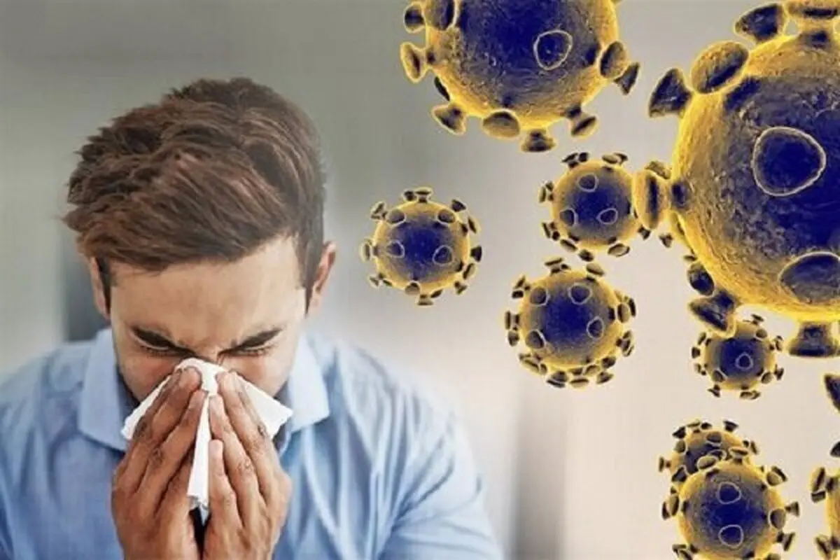 کرونای جدید چقدر خطرناک است؟

