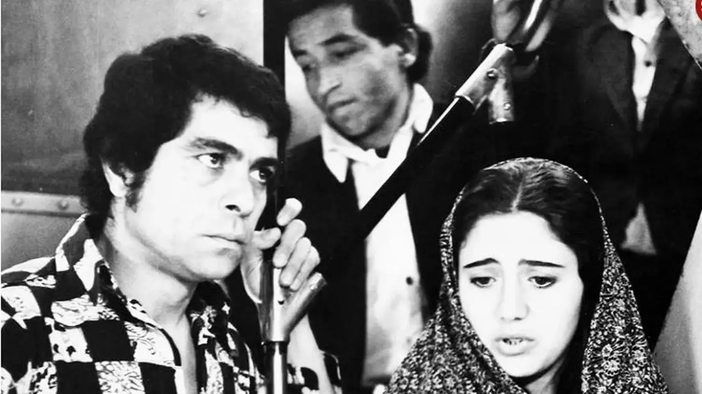 دیدار جنجالی «احسان علیخانی» با «غلام ژاپنی»؛ در 68 سالگی افشاگری کرد !