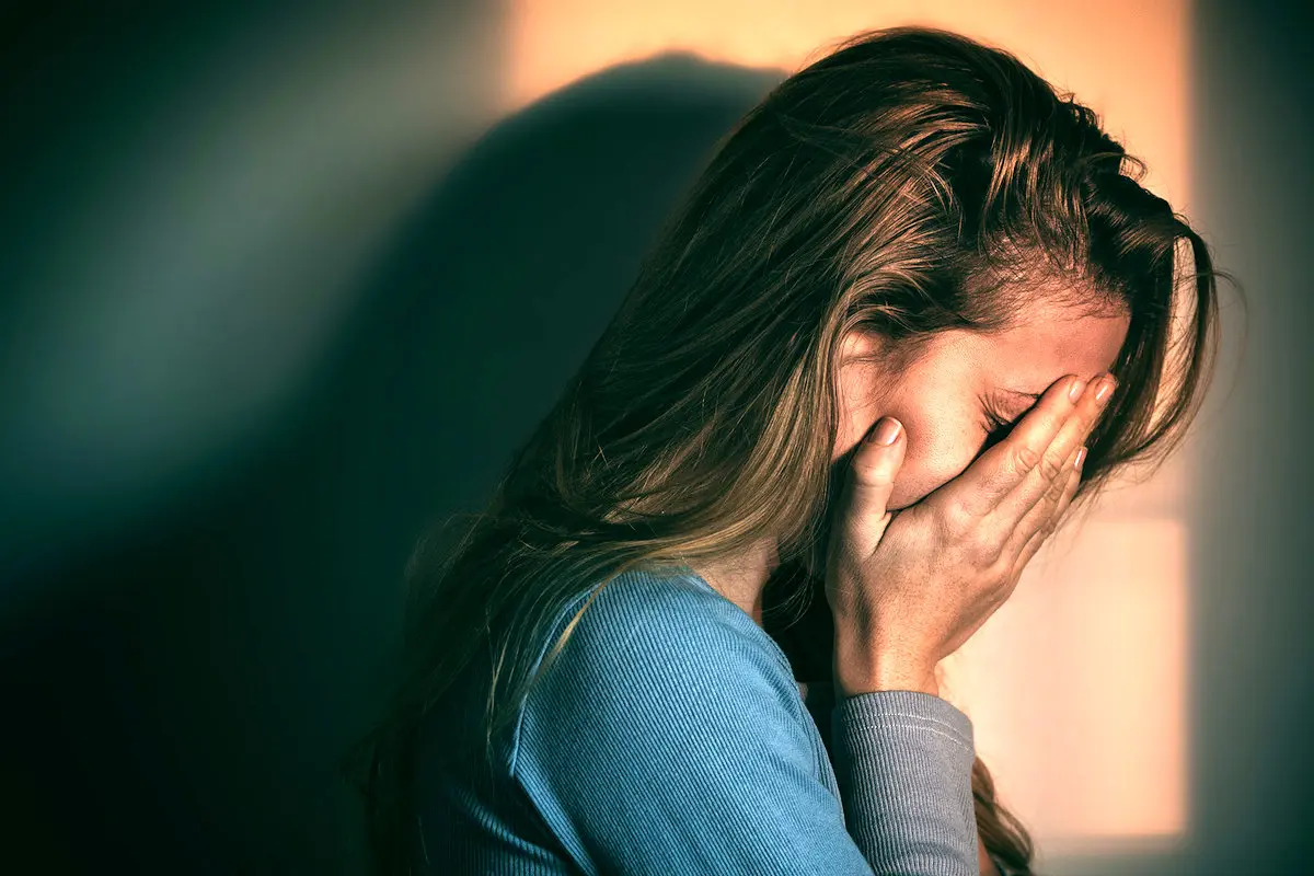 اگر این نشانه های جسمی را داری، یعنی روحت بیمار است!