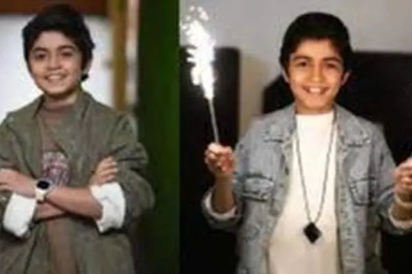 اولین عکس از مادر خیلی شیک و سرحال رایان سرلک  