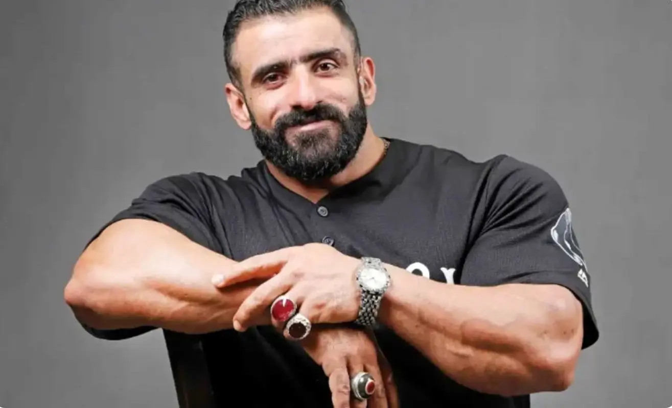 هادی چوپان هم تمام قد از تتلو حمایت کرد (+متن پست)