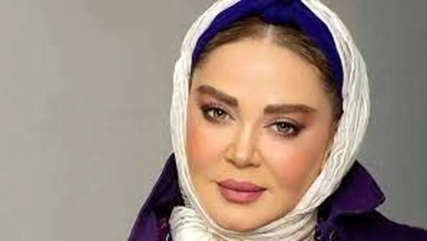 افشاگری بهاره رهنما درباره شوهرانش / از اولی تا سومی + عکس بغل تو بغل