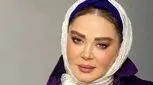 افشاگری بهاره رهنما درباره شوهرانش / از اولی تا سومی + عکس بغل تو بغل