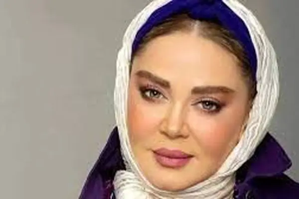 افشاگری بهاره رهنما درباره شوهرانش / از اولی تا سومی + عکس بغل تو بغل