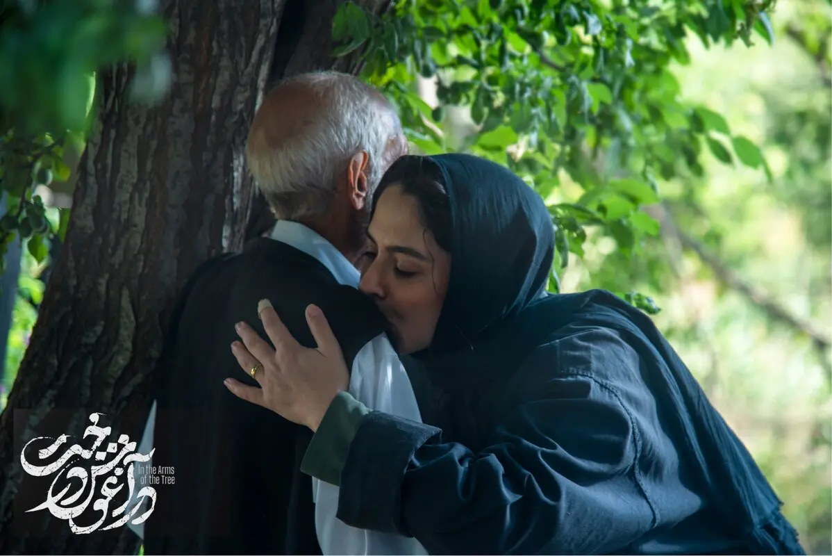 «در آغوش درخت» یک ملودرام زنانه آرام