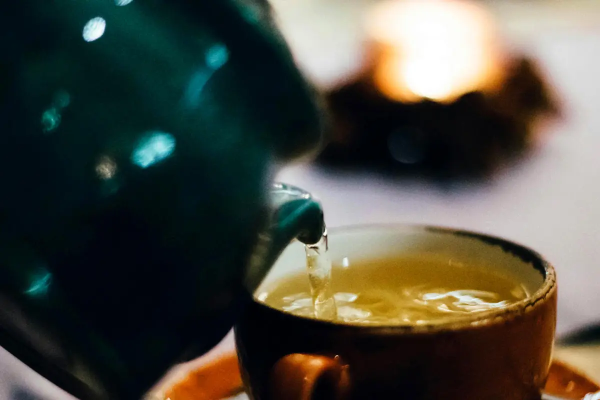 دمنوش به در بارداری چه خواص و مضراتی دارد؟