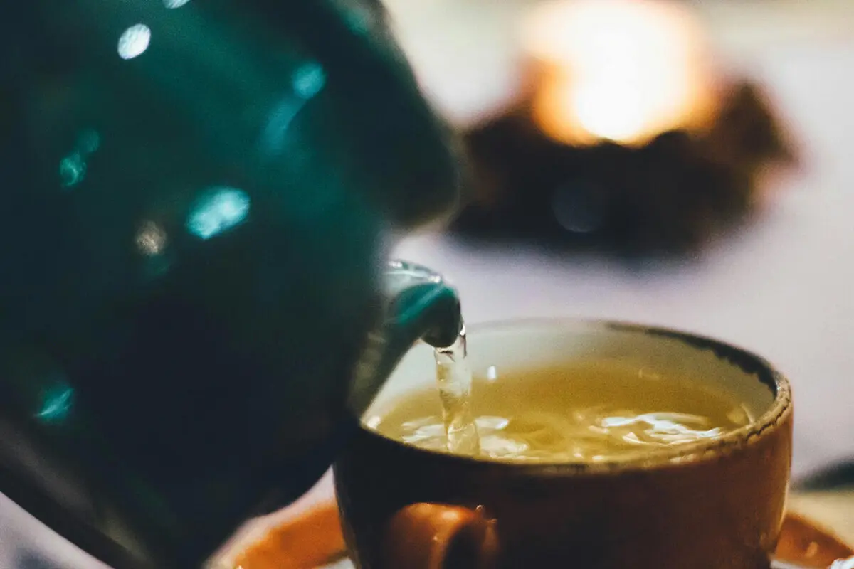 دمنوش به در بارداری چه خواص و مضراتی دارد؟