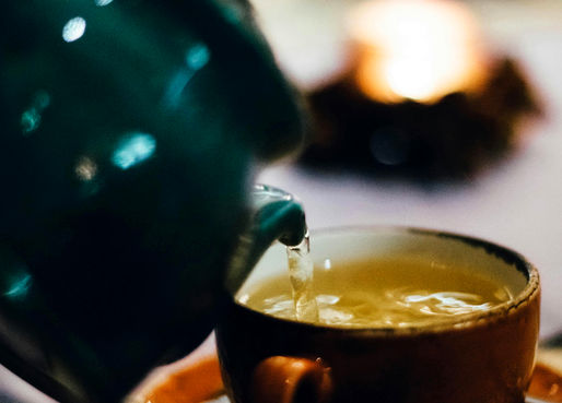 دمنوش به در بارداری چه خواص و مضراتی دارد؟