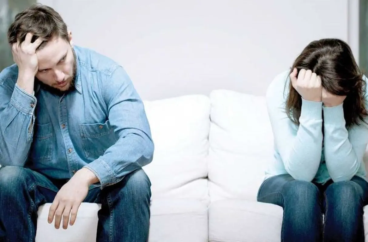 پشت پرده زندگی زنانی که با مردان متاهل وارد رابطه می شوند ! 