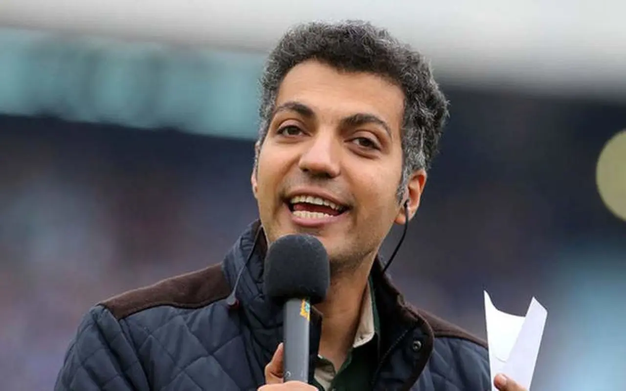 شباهت باورنکردنی عادل فردوسی پور به برادرش + عکس جنجالی 