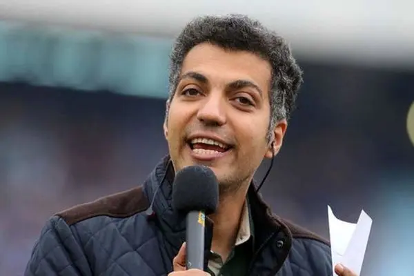 شباهت باورنکردنی عادل فردوسی پور به برادرش + عکس جنجالی 