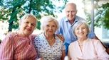 پیری را می‌توان به تاخیر انداخت/ ۷۰ درصدش به سبک زندگی بستگی دارد