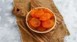 خوردن قیسی در بارداری | خواص و مضرات آن