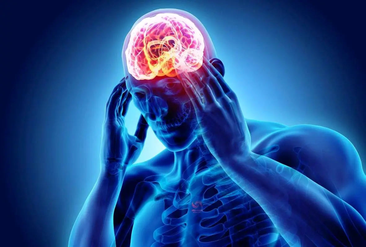 چرا فشار داخل سر بالا می‌رود؟ 