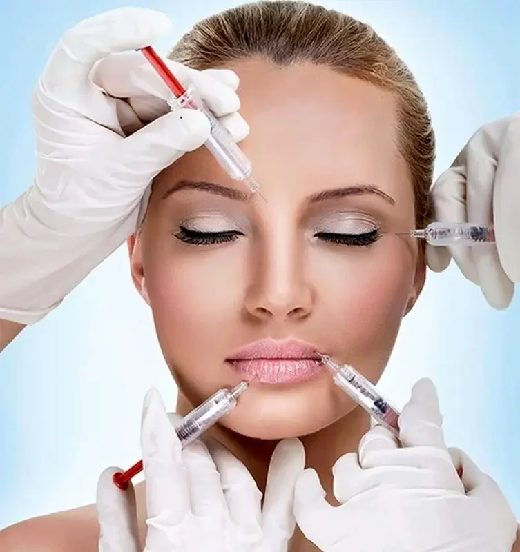 مقایسه تزریق ژل با چربی، کدام روش بهتر است؟