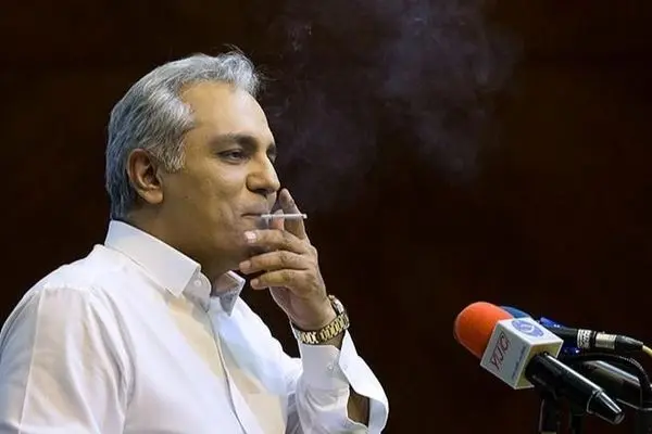 رازی که مهران مدیری از پدر و مادر واقعی اش در کنسرت دبی فاش کرد+ آخرین تصویر کودکی