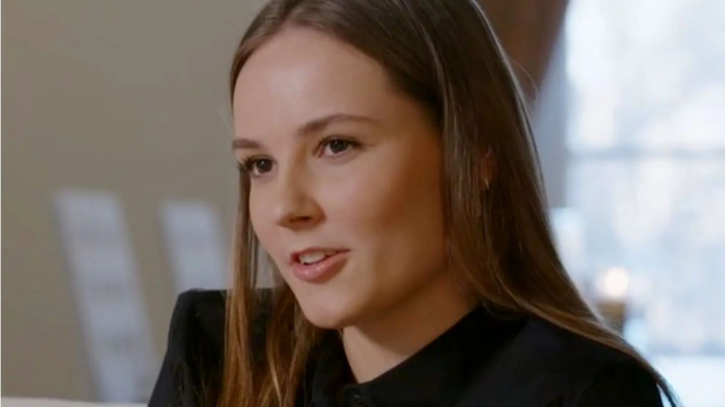 این دختر با این ظاهر ساده ملکه آینده یک کشور است (عکس)