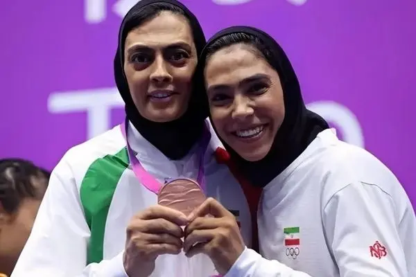 به کدام دلیل خواهران منصوریان محروم شدند؟