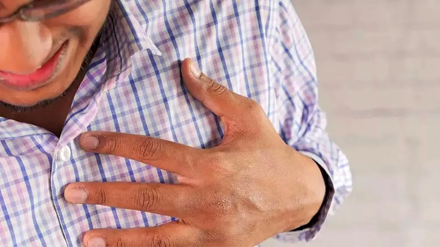 ابزار جدید دانشمندان بریتانیایی برای سنجش «سن واقعی» قلب؛ آیا قلب‌تان زودتر از سن‌تان پیر می‌شود؟
