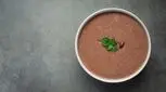 طرز تهیه فرنی کاکائویی خانگی؛ دسری مقوی و مناسب ماه رمضان
